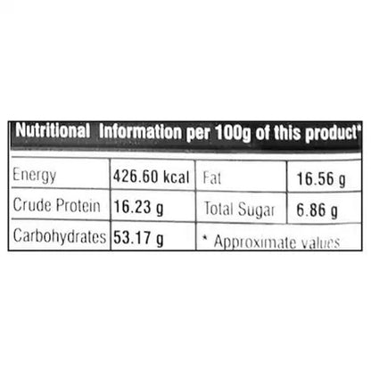 Sakthi Chilli Chicken 65 50 g