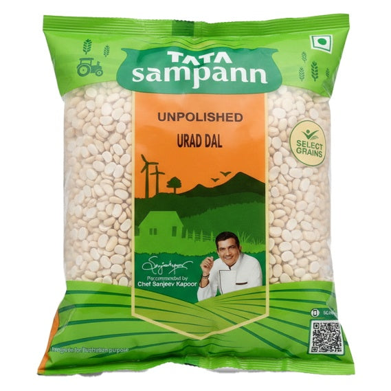 Tata Sampann Urad Dal Split 1kg