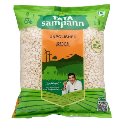 Tata Sampann Urad Dal Split 1kg