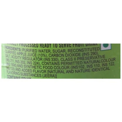 Bindu Jeera Masala Pet Bottle 2ltr