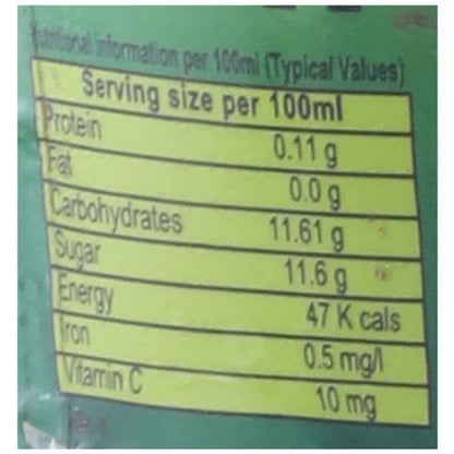 Bindu Jeera Masala Pet Bottle 2ltr