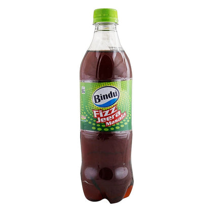 Bindu Jeera Masala Pet Bottle 2ltr