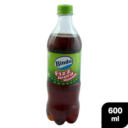 Bindu Jeera Masala Pet Bottle 600ml