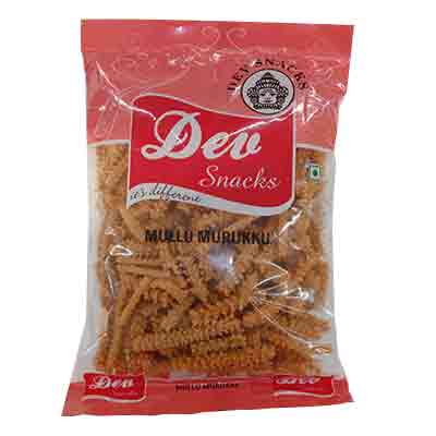 Dev Murukku Small 180 gm