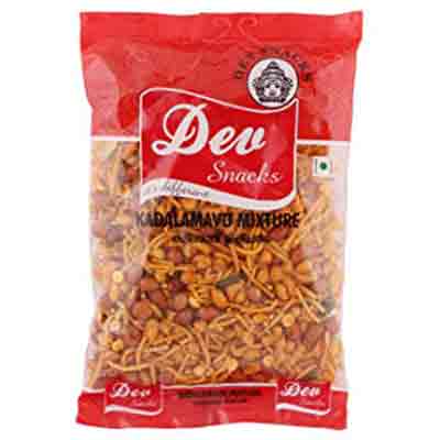 Dev Mixture 200 g