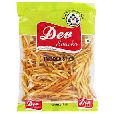 Dev Tapioca Stick 175 gm