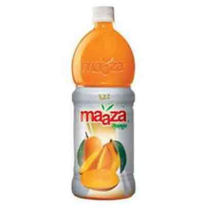 Maaza Fresh Mango Juice Pet Bottle 1.5 ltr