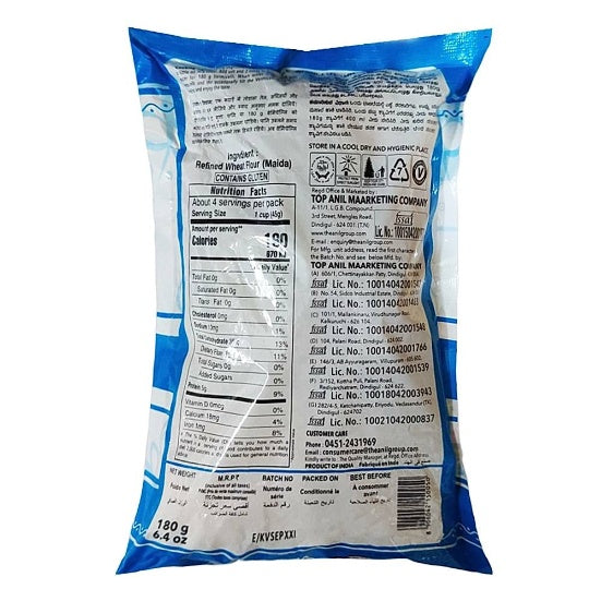 Anil Vermicelli Pouch 180 g