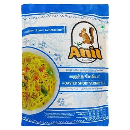 Anil Vermicelli Pouch 450 g