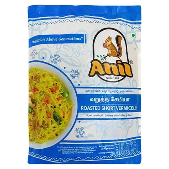 Anil Vermicelli Pouch 450 g