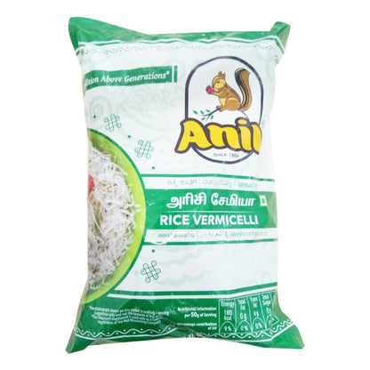 Anil Rice Vermicelli Pouch 500 g