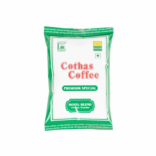 Cothas Premium Special Coffee 200 Gm
