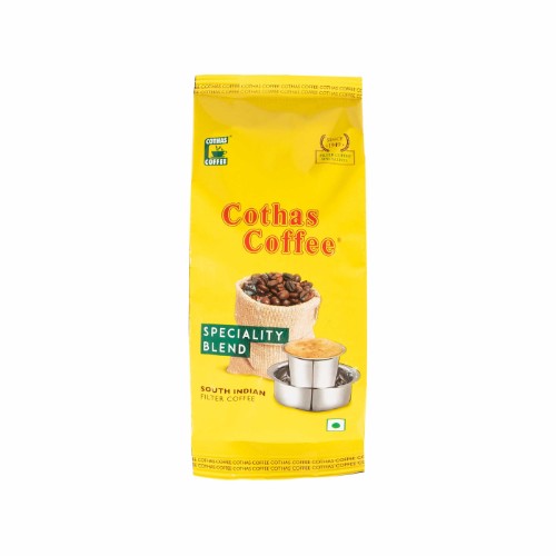 Cothas Special Blend Coffee Pouch 200 g