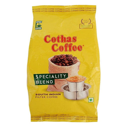 Cothas Special Blend Coffee Pouch 200 g