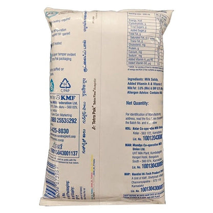 Nandini Goodlife Fino Milk 500 ml