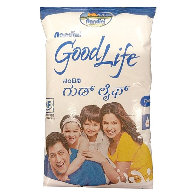 Nandini Goodlife Fino Milk 500 ml