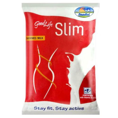Nandini Fino Slim Milk 500 ml