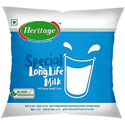 Heritage Fino Milk 500 ml