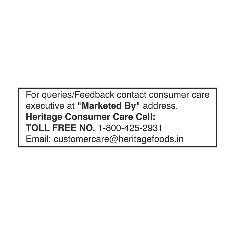 Heritage Paneer Pouch 200 g