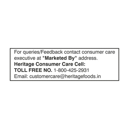 Heritage Paneer Pouch 200 g