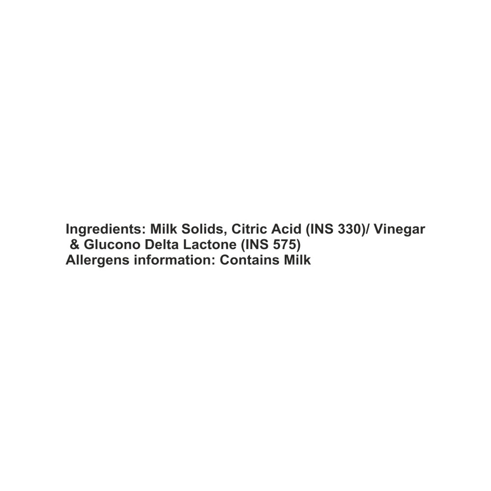 Heritage Paneer Pouch 200 g