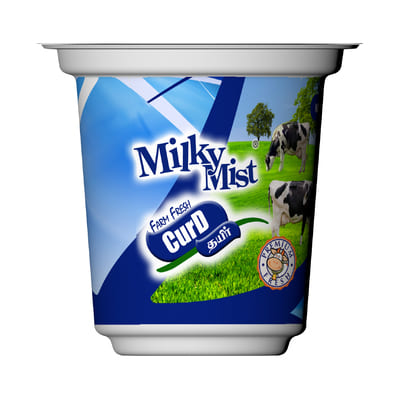 Milky Mist Curd Cup 200 g