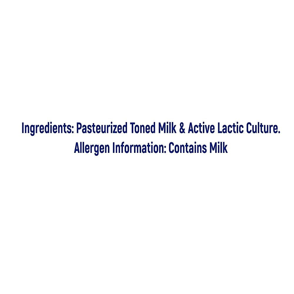 Milky Mist Curd Cup 400 g