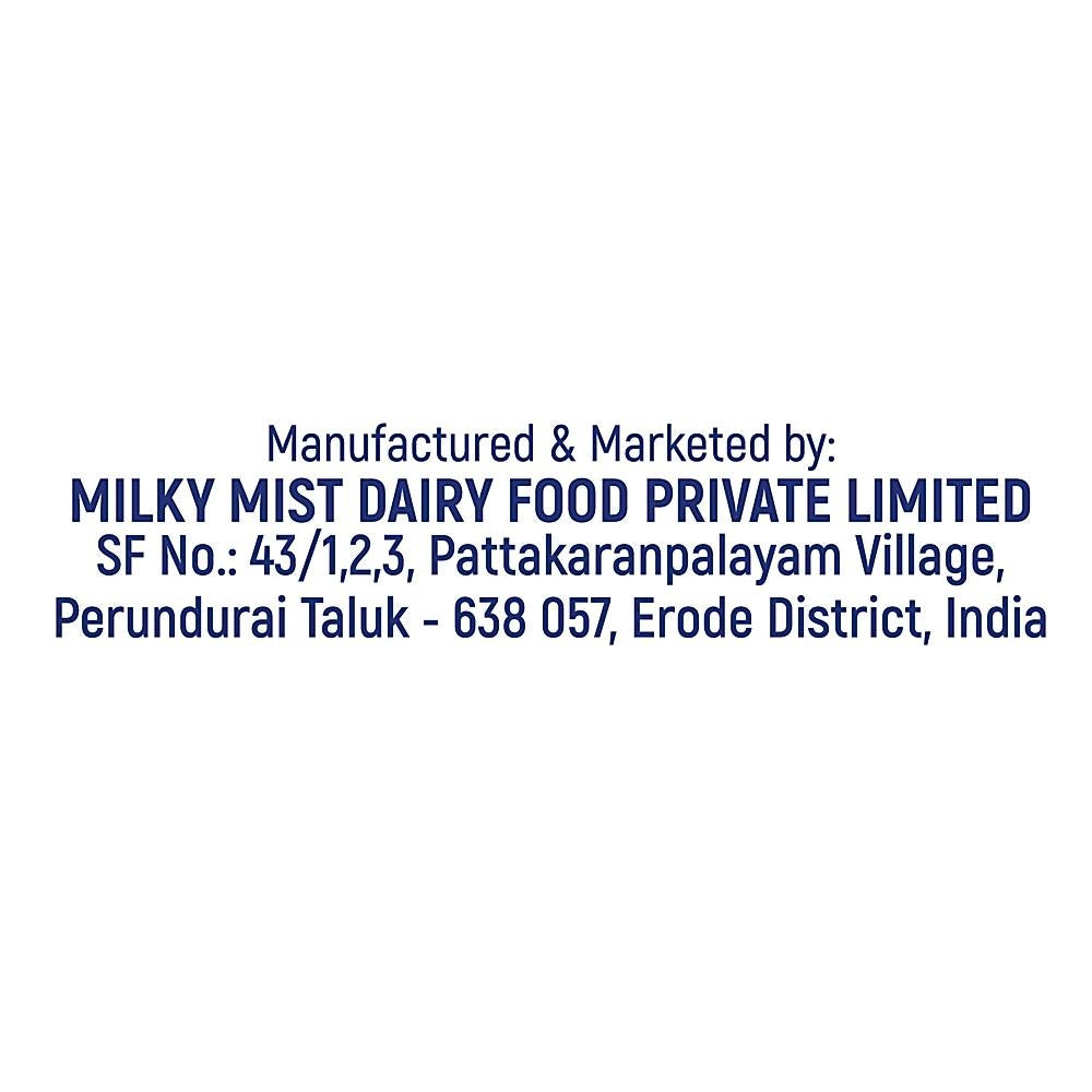 Milky Mist Curd Cup 400 g