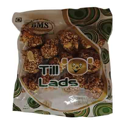 Bms Till O Lads 80 g