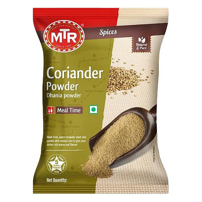 Mtr Dhania Powder 200 g