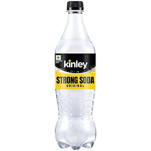 Kinley Soda Pet Bottle 750 Gm