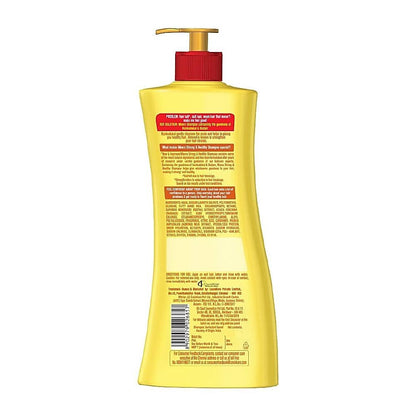 Meera Strong N Healthy Shampoo 340ml