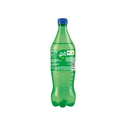 Sprite Clear Carbonated Soft Drink Pet Bottle 750 ml