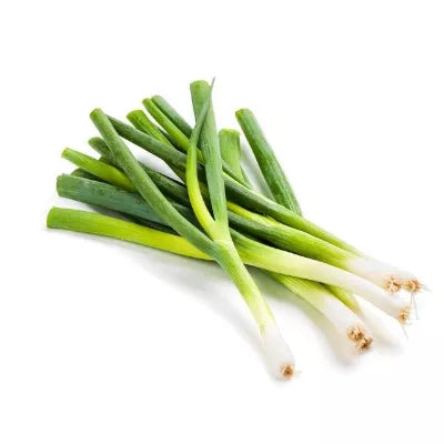 Starfresh Spring Onion Packed 1 bunch