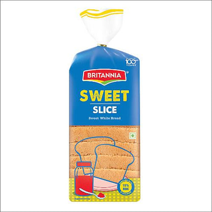 Britannia Sweet Bread 400 g