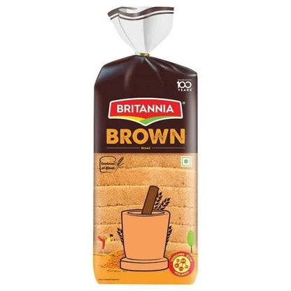 Britannia Brown Bread 450 g