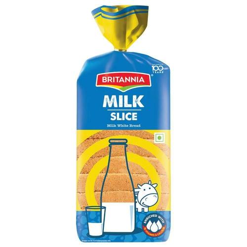 Britannia Milk Bread 400 g