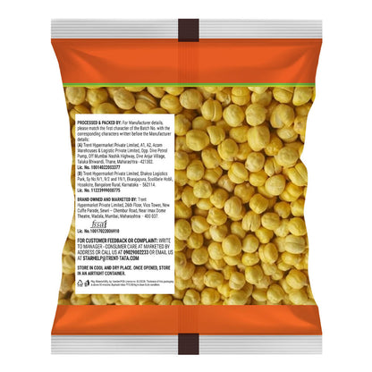 Star Whole Roasted Bengal Gram 500 g