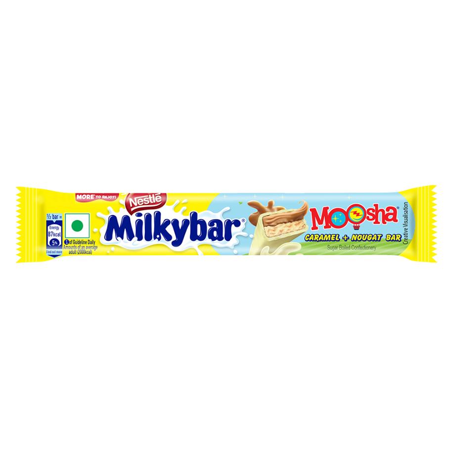 Nestle Milkybar Moosha 40 g