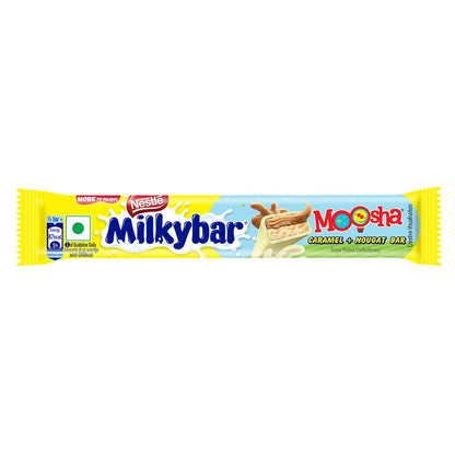 Nestle Milkybar Moosha 40 g