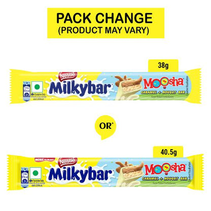 Nestle Milkybar Moosha 40 g