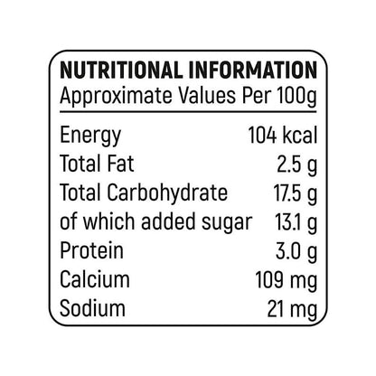 Milky Mist Mango Fruit Yoghurt 100 ml