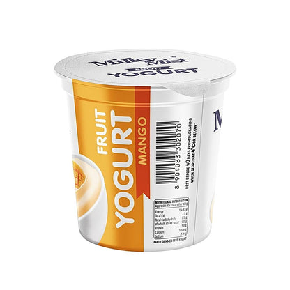 Milky Mist Mango Fruit Yoghurt 100 ml