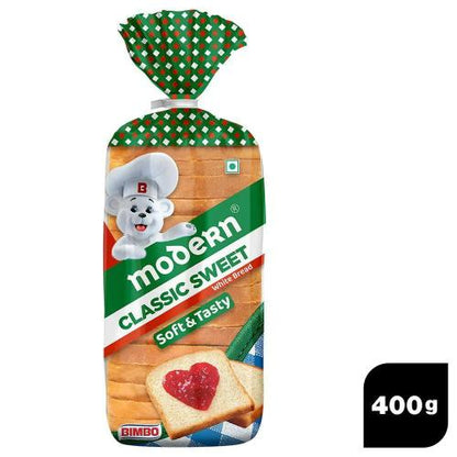 Modern Classic Sweet Bread 400 gm