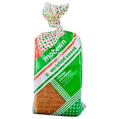 Modern Classic Sweet Bread 400 g