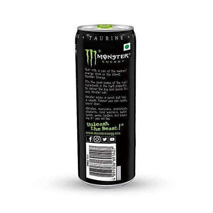 Monster Energy Drink 350 ml