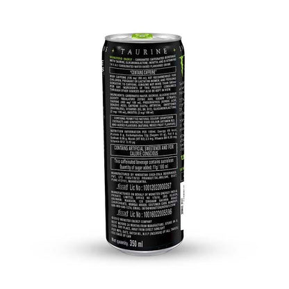 Monster Energy Drink 350 ml
