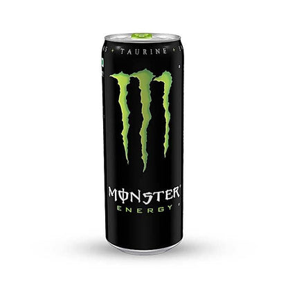 Monster Energy Drink 350 ml