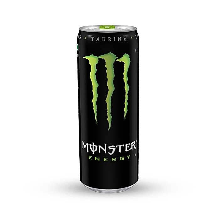 Monster Energy Drink 350 ml