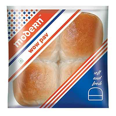 Modern Wow Pav 140 g